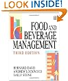 Food and Beverage Management, Third Edition