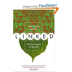 Linked: The New Science of Networks