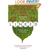Linked: The New Science of Networks by Albert-laszlo Barabasi and Jennifer Frangos