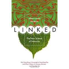 Linked: The New Science of Networks