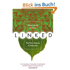 Linked: The New Science of Networks