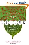 Linked: The New Science of Networks