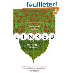 Linked: The New Science of Networks