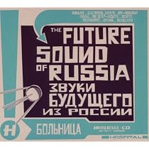 Future Sound of Russia