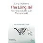 The Long Tail: Nischenprodukte statt Massenmarkt D&hellip von Chris Anderson