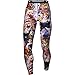 Newaza Apparel Cat Spats Multi-Color X-Large