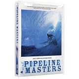 VAS Entertainment Surf DVD - Pipeline Masters - Andy Irons