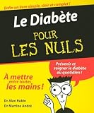 Revue First Editions  / Le Diabète pour les nuls