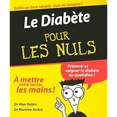 Le Diab�te pour les nuls