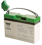 Peg Perego 6 Volt Replacement Battery for Peg Perego Vehicles
