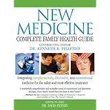 new medicine dk complete family health guides