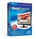 Webeasy 8 Professional