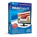 WebEasy 8 Professional