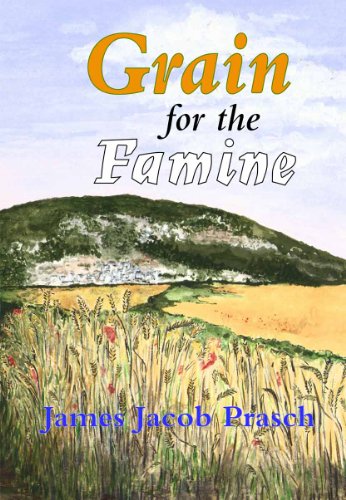 Grain for the Famine