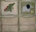 Kidsline Zanzibar Pillow - set of 2