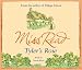 Tyler's
Row
(CD)