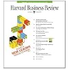 Harvard Business Review (1-year auto-renewal)