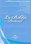 RVR60 LA BIBLIA PASTORAL BLACK w/BOX RVR069CTILG (Spanish Edition)