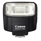 Canon Speedlite 270EX Flash for Canon Digital SLR Cameras