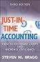 Just-in-time Accounting: How to Decrease Costs and Increase Efficiency