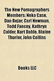 The New Pornographers Members: Neko Case, Dan Bejar, Carl Newman, Kathryn Calder, Todd Fancey, Kurt Dahle, Blaine Thurier, John Collins,-