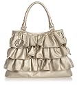 G by GUESS Tresse Tote Bag