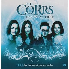 Irresistible (Coffret 3 CD Les Chansons Incontournables)