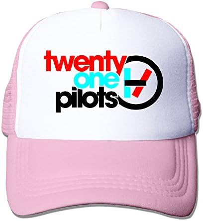 Twenty One Pilots Regional At Best Snapbacks Street Dancing Hat Vogue Pink
