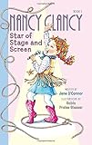 Fancy Nancy: Nancy Clancy, Star of Stage and Screen