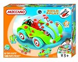 Build & Play Bug Car