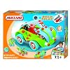 Build & Play Bug Car