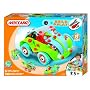 Build & Play Bug Car