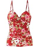 Tankini top