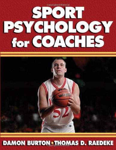 sports coach