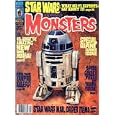 Famous Monsters #138 Star Wars (October 1977) by Forrest J Ackerman