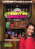 The Yummyfun Kooking Series:Episode 1 Spring Has Sprung