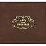 Cafe de los  Maestros