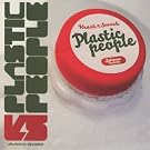 Plastic People
