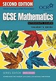 GCSE mathematics : intermediate course. Teacher's guide