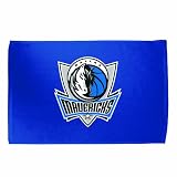 NBA Dallas Mavericks Colored Sports Fan Towel