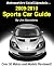 Automotive Intelligentsia 2009-2010 Sports Car Guide