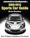 Search : Automotive Intelligentsia 2009-2010 Sports Car Guide