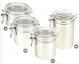 Spices Storage Can