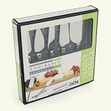 Stainless Steel Cheese Knife Set 8 ounce by