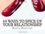 69 Ways To Spice Up Your Relationship
