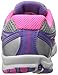 Saucony Girls Baby Catalyst LTT Running Shoe (Toddler)