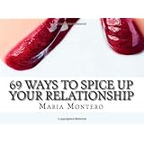 69 Ways To Spice Up Your Relationship