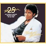 Thriller 25th Anniversary Edition (Classic Cover) [CD+DVD]von "Michael Jackson"