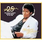 Thriller, 25th Anniversary Edition