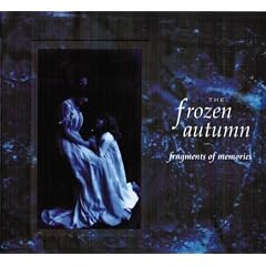 Fragments Of Memories (+Bonus Tracks)